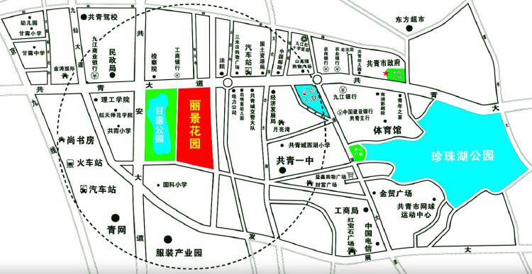 效果图