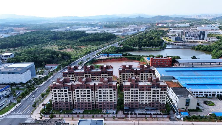 实景图