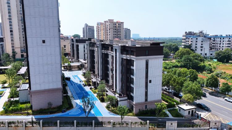 实景图