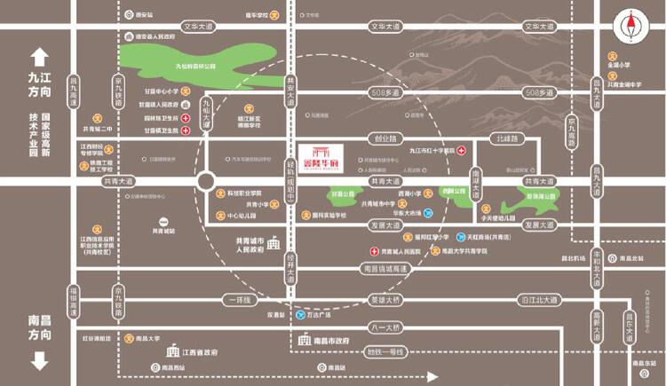 效果图