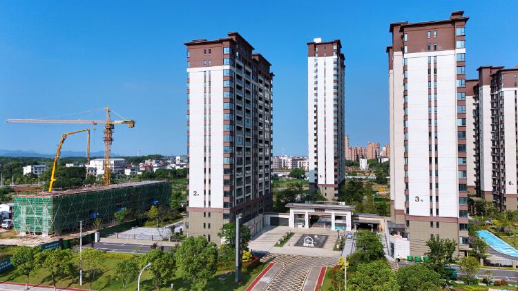 实景图