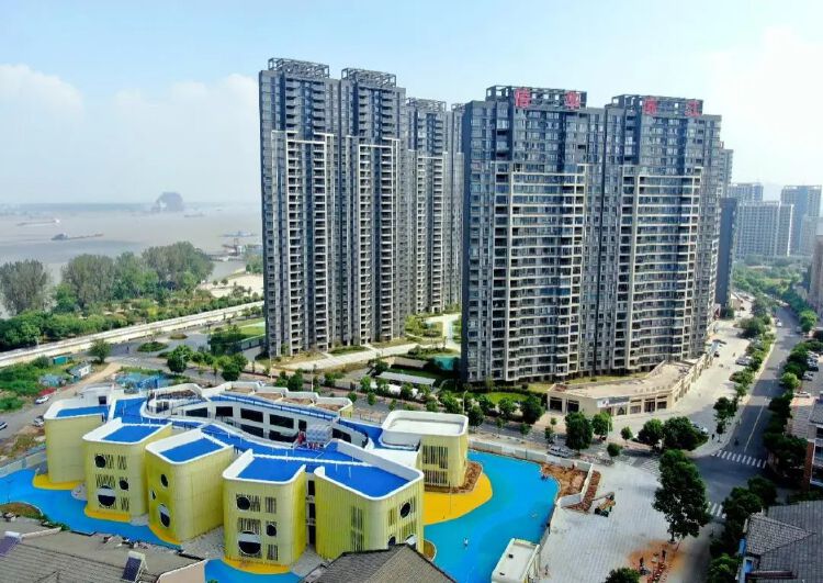 实景图