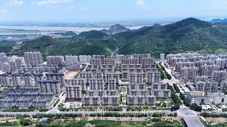 实景图