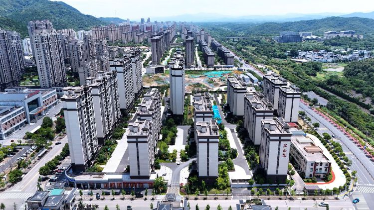 实景图