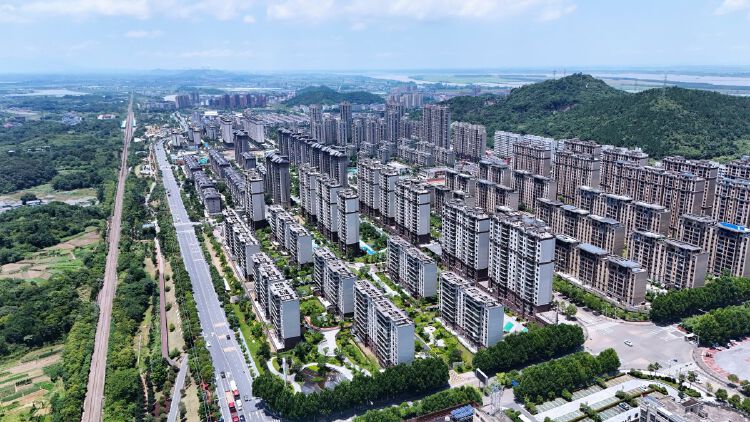 实景图