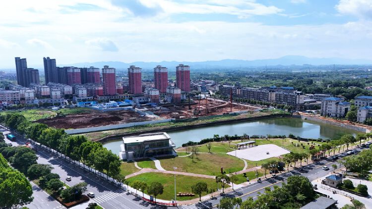 实景图