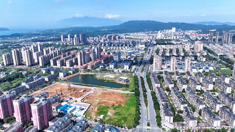 实景图