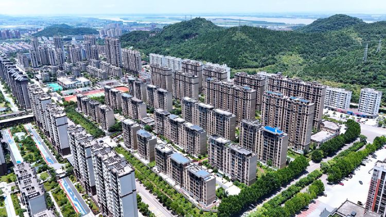 实景图