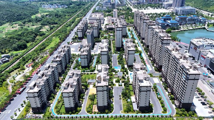 实景图