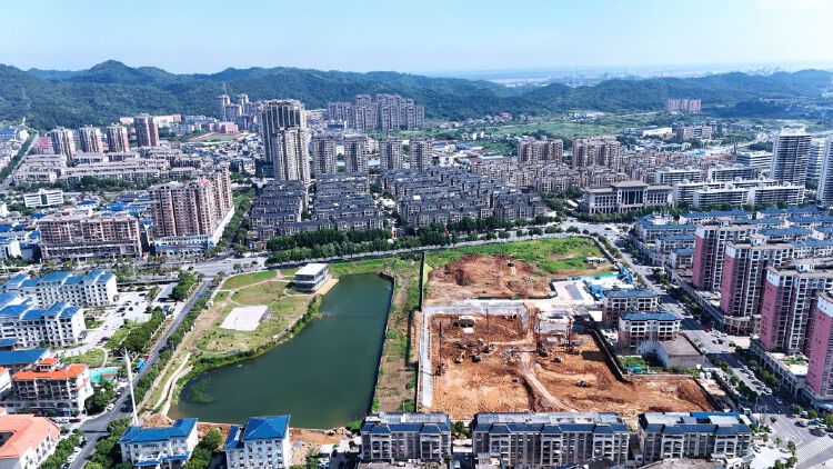 实景图