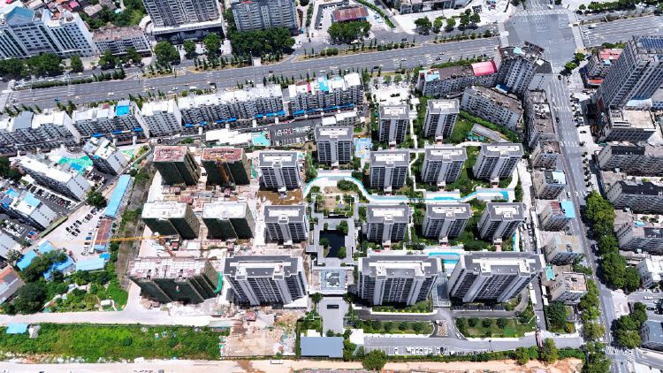 实景图2025年7月1日