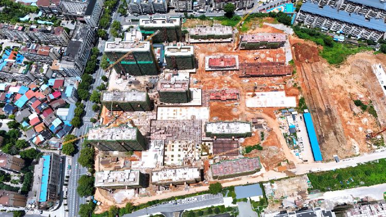 实景图2025年7月1日