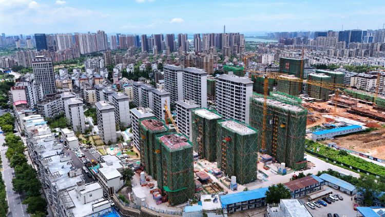 实景图2025年7月1日