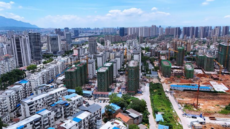 实景图2025年7月1日