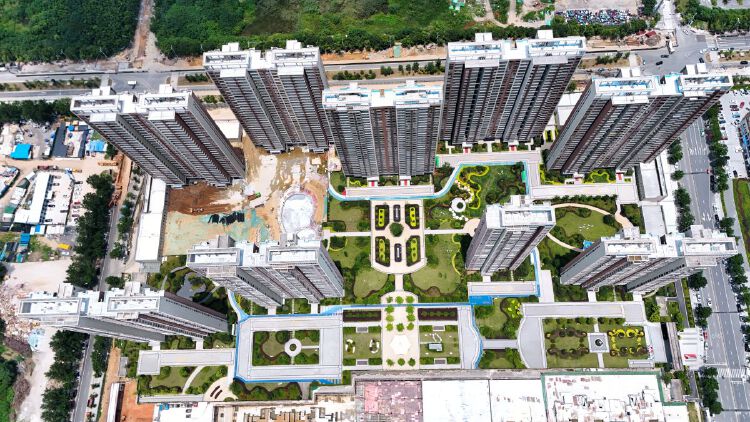 实景图2025年7月1日
