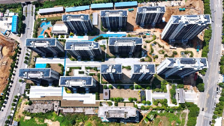 实景图2025年7月1日