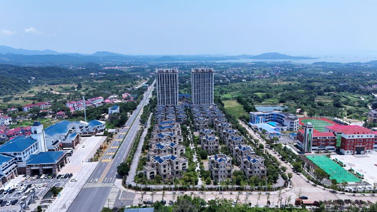 实景图