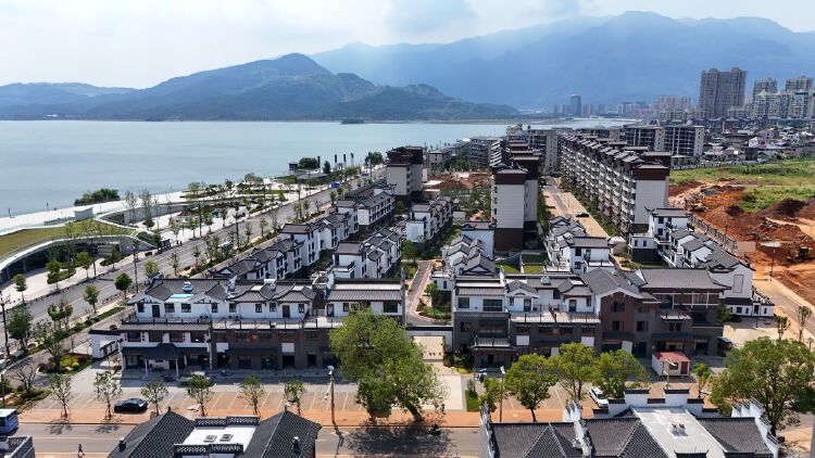 实景图