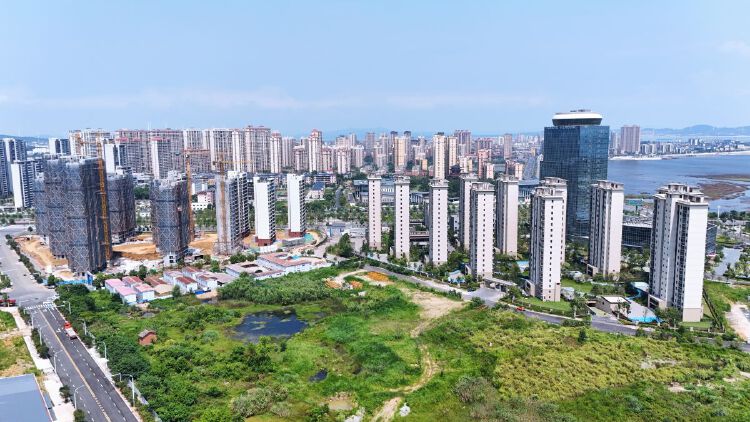实景图2025年7月