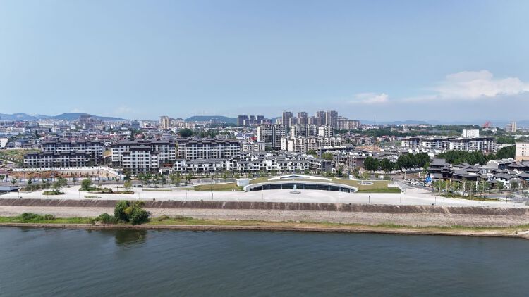 实景图