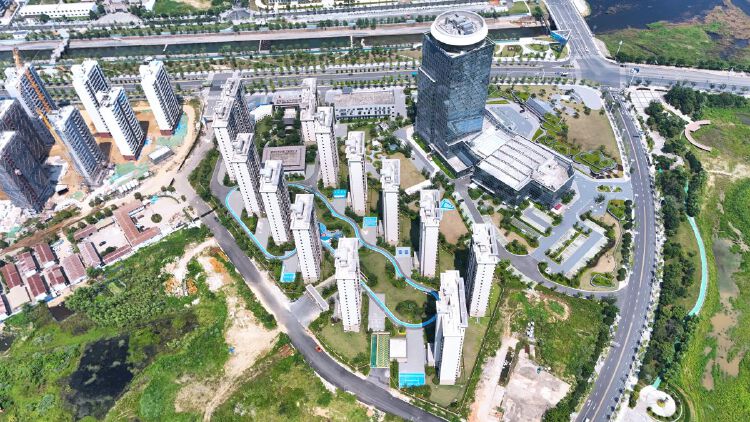 实景图2025年7月