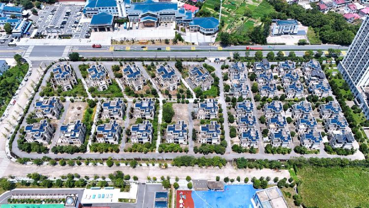 实景图