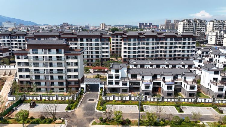 实景图
