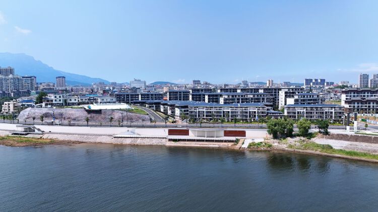 实景图2025年7月