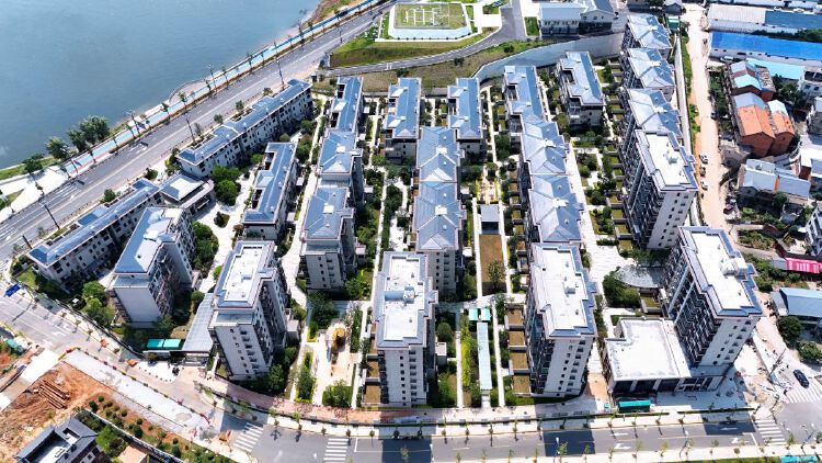 实景图2025年7月