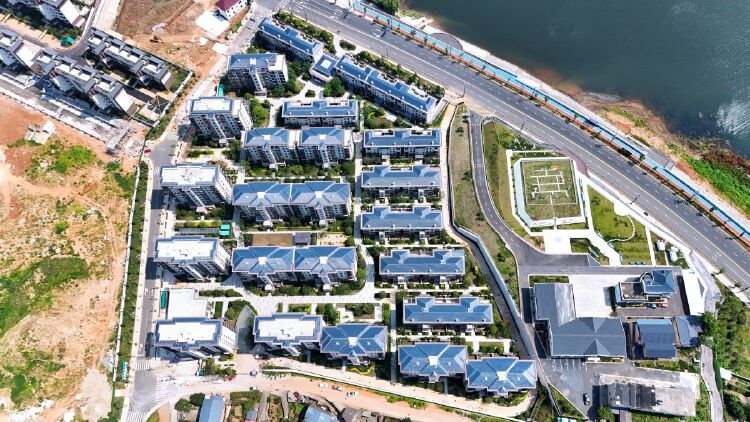 实景图2025年7月