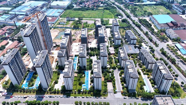 实景图2025年7月1日