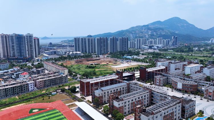 实景图