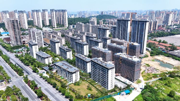 实景图2025年7月1日