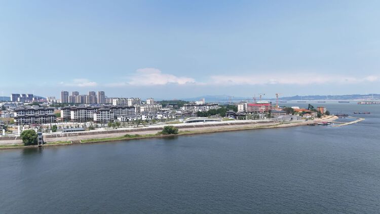 实景图