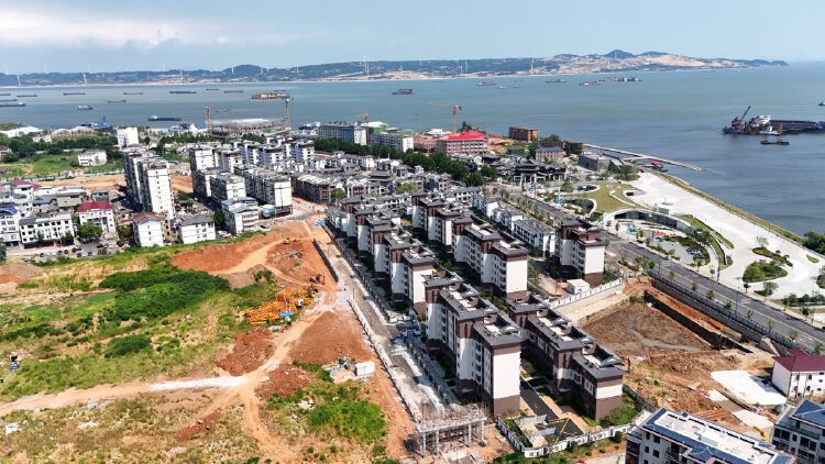 实景图