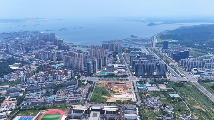 实景图