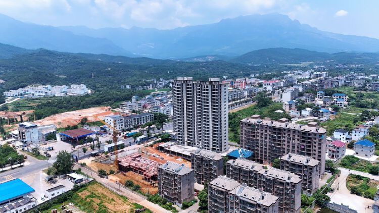 实景图
