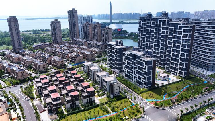 实景图2025年7月