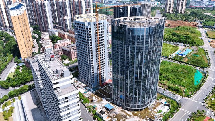 实景图2025年7月