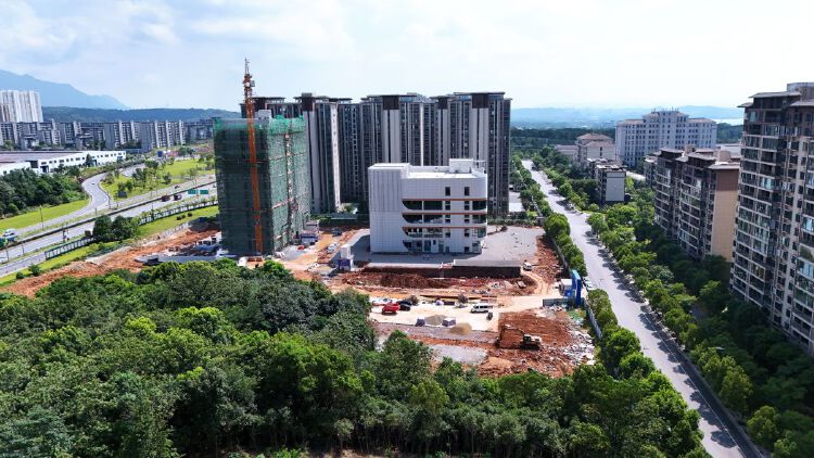 实景图2025年7月