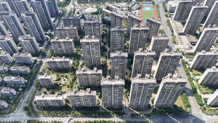 实景图