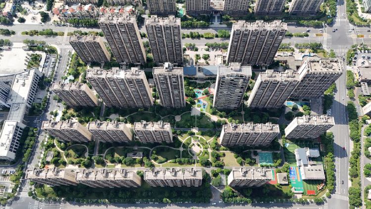 实景图