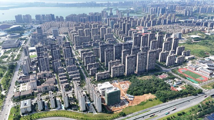实景图