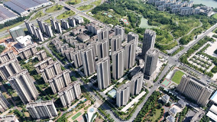 实景图