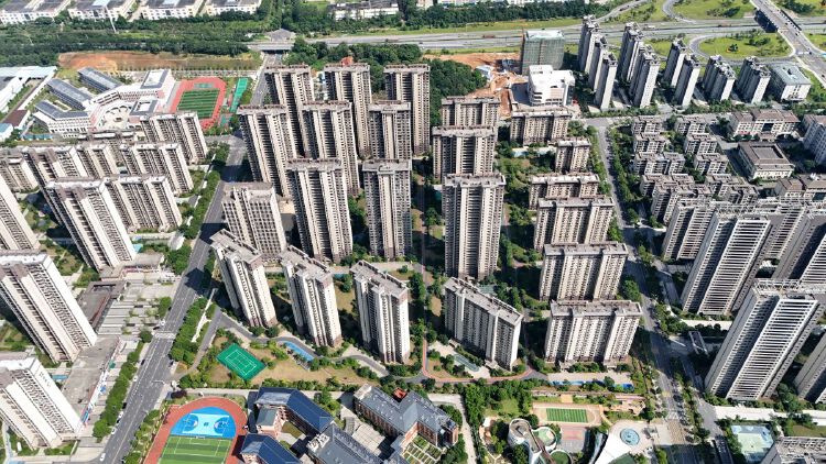 实景图
