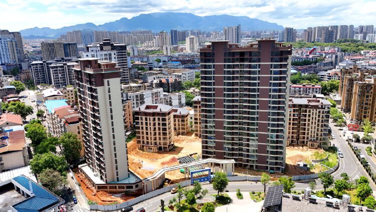 实景图2025年7月