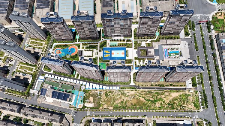 实景图2025年7月