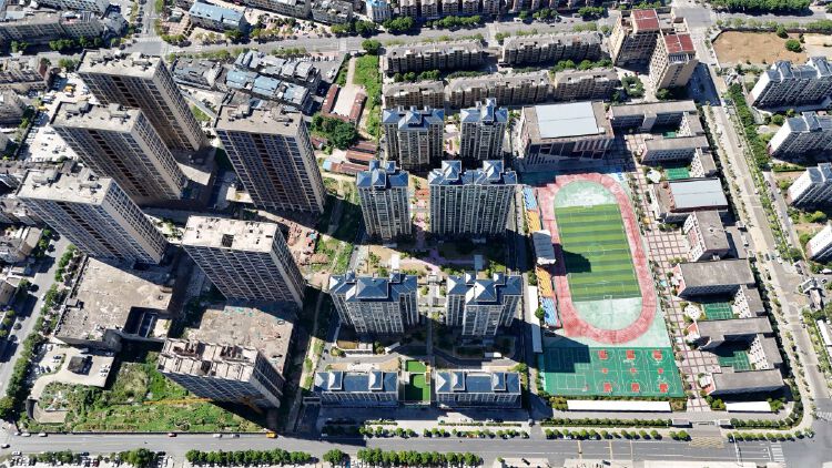 实景图2025年7月