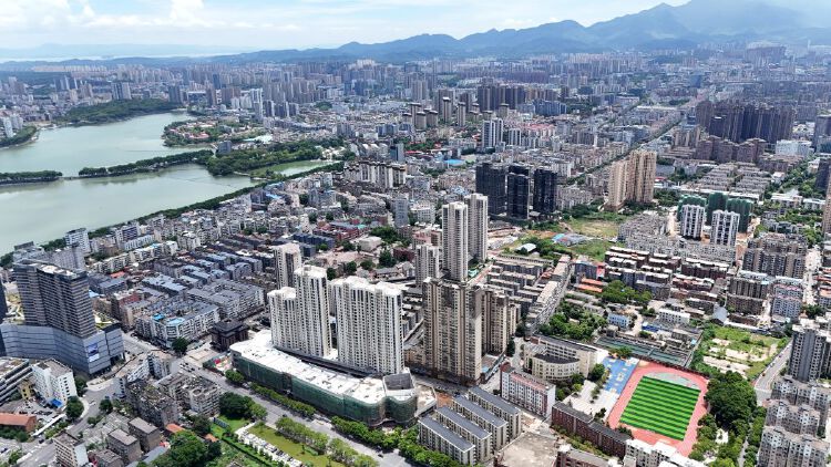 实景图2025年7月