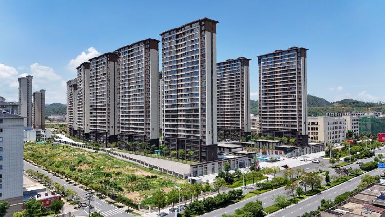 实景图2025年7月